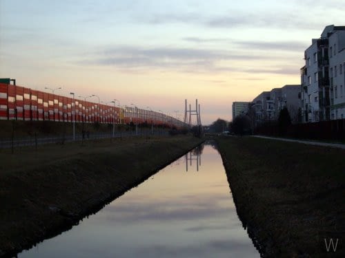 Ulga nad Siekierkowskim